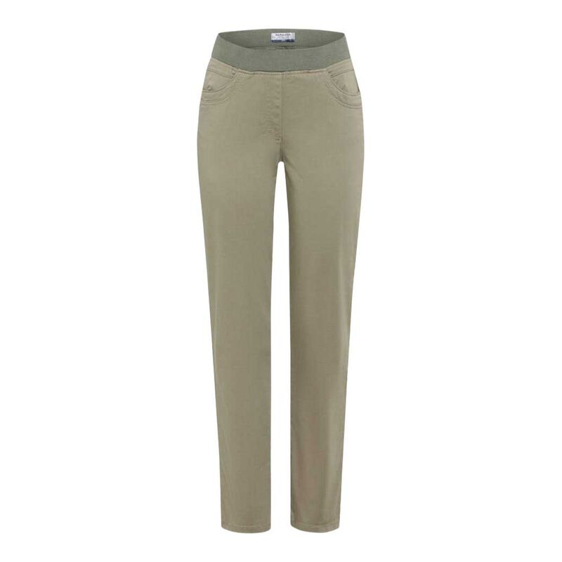 Brax Pamina Pull-On Pant image number 0